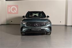 مێرسێدس بێنز GLC